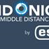 Milan (ITA): Eleonora Giorgi and Federico Tontodonati win the Walk and Middle Distance Night by ESET